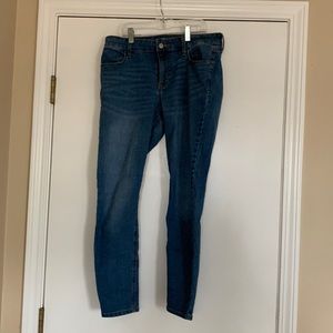 Old Navy jeans